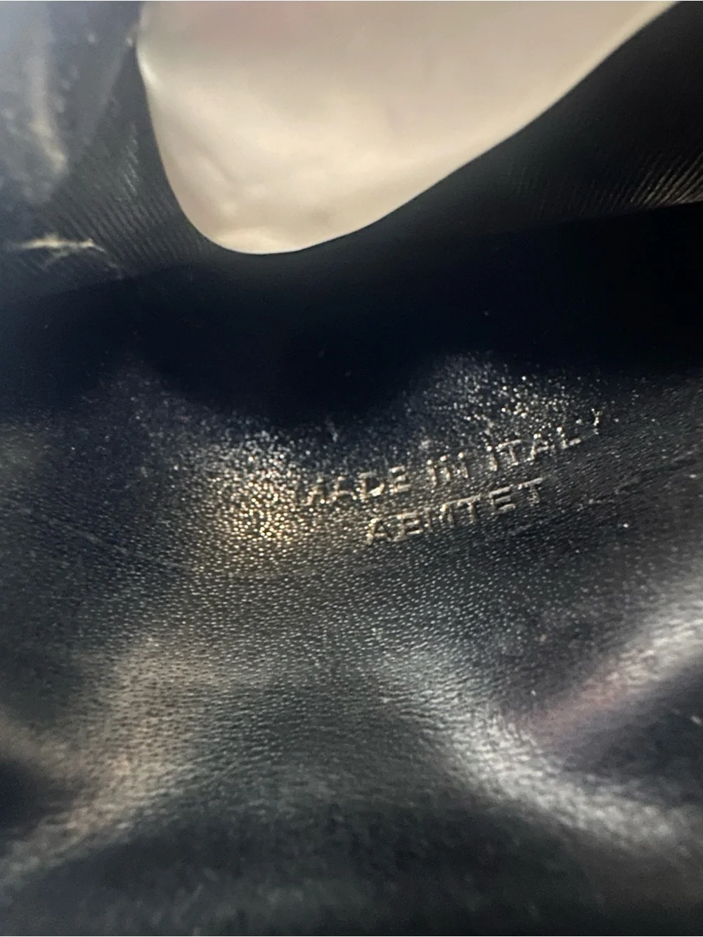 Bulgari Brown Logo Canvas Snap Wallet